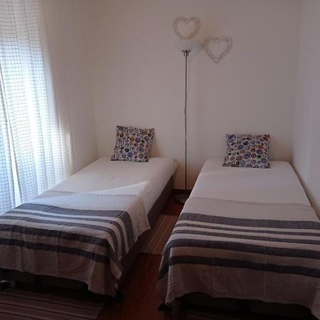 Apartamento 1 - Fundacao De Veiros Экстерьер фото