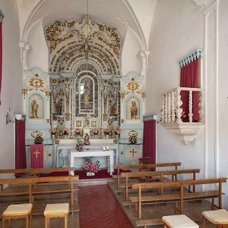 Apartamento 1 - Fundacao De Veiros Экстерьер фото
