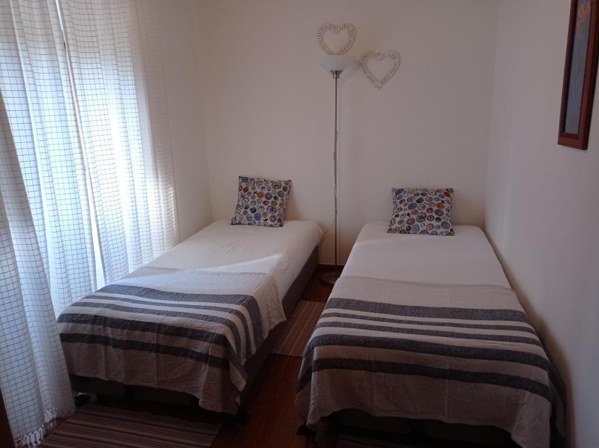Apartamento 1 - Fundacao De Veiros Экстерьер фото