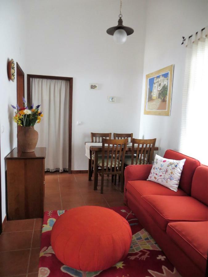 Apartamento 1 - Fundacao De Veiros Экстерьер фото
