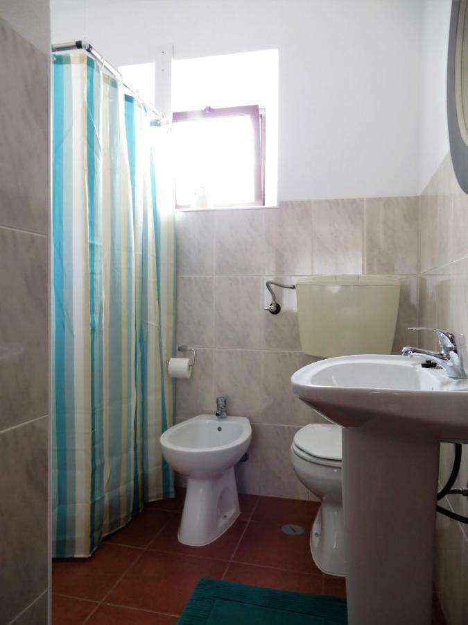 Apartamento 1 - Fundacao De Veiros Экстерьер фото
