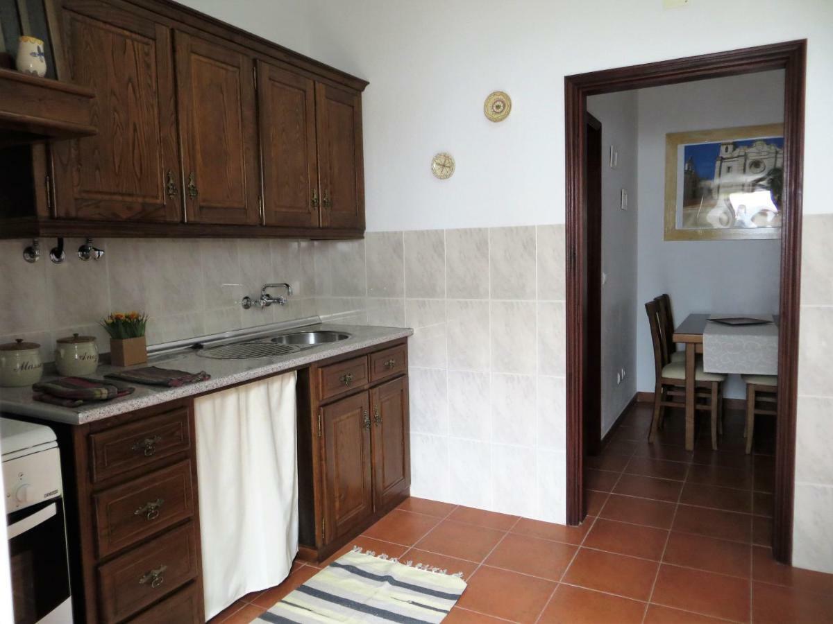 Apartamento 1 - Fundacao De Veiros Экстерьер фото